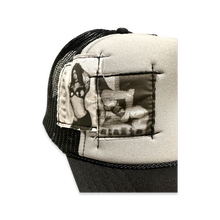 Load image into Gallery viewer, DESIRES PATCHWORK TRUCKER
